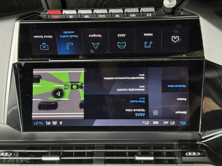 Peugeot 308 SW GT Plug-in Hybrid 195