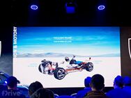 Peugeot 408 a jeho česká premiéra