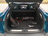 Peugeot 408 Hybrid 225 GT