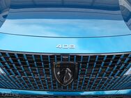 Peugeot 408 Hybrid 225 GT