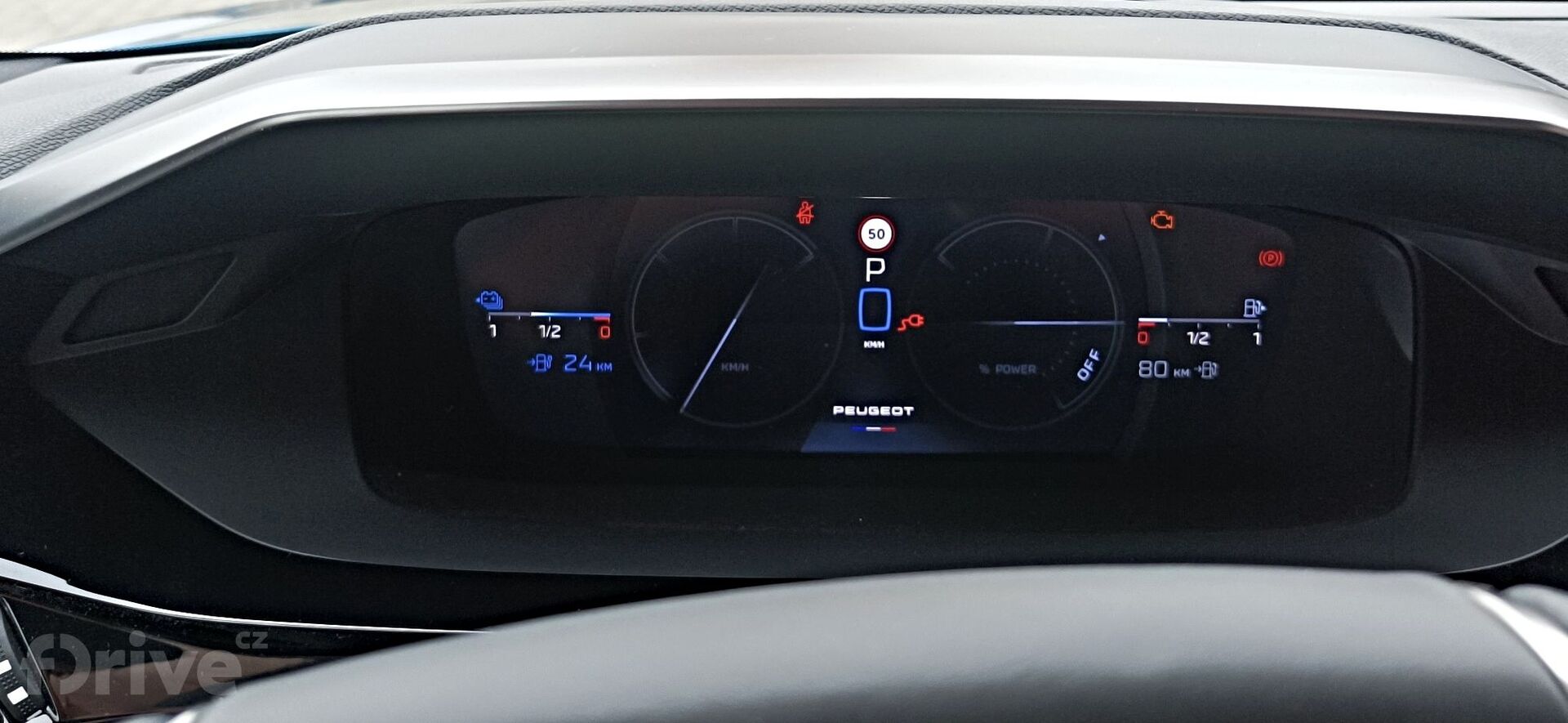 Peugeot 408 Hybrid 225 GT