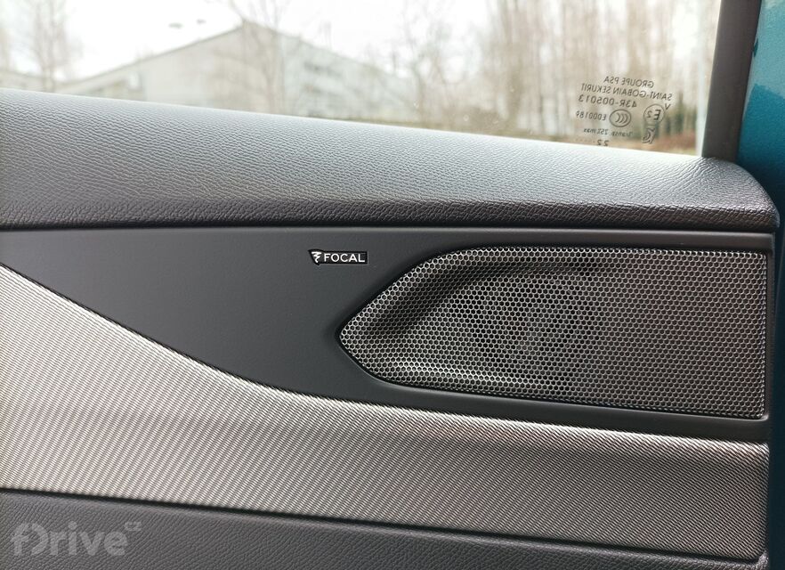 Peugeot 408 Hybrid 225 GT