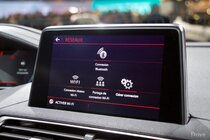 Peugeot 5008 i-Cockpit