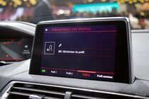 Peugeot 5008 i-Cockpit