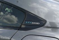Peugeot 508 Hybrid (2021)