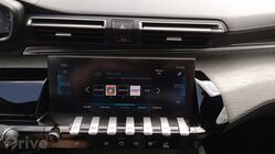 Peugeot 508 Hybrid (2021)