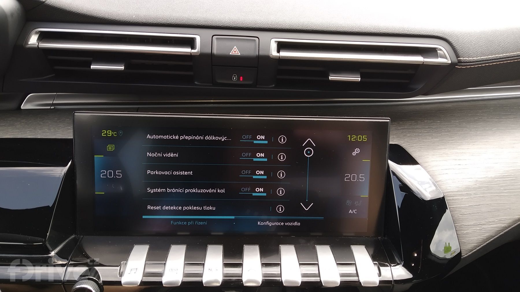 Peugeot 508 Hybrid (2021)