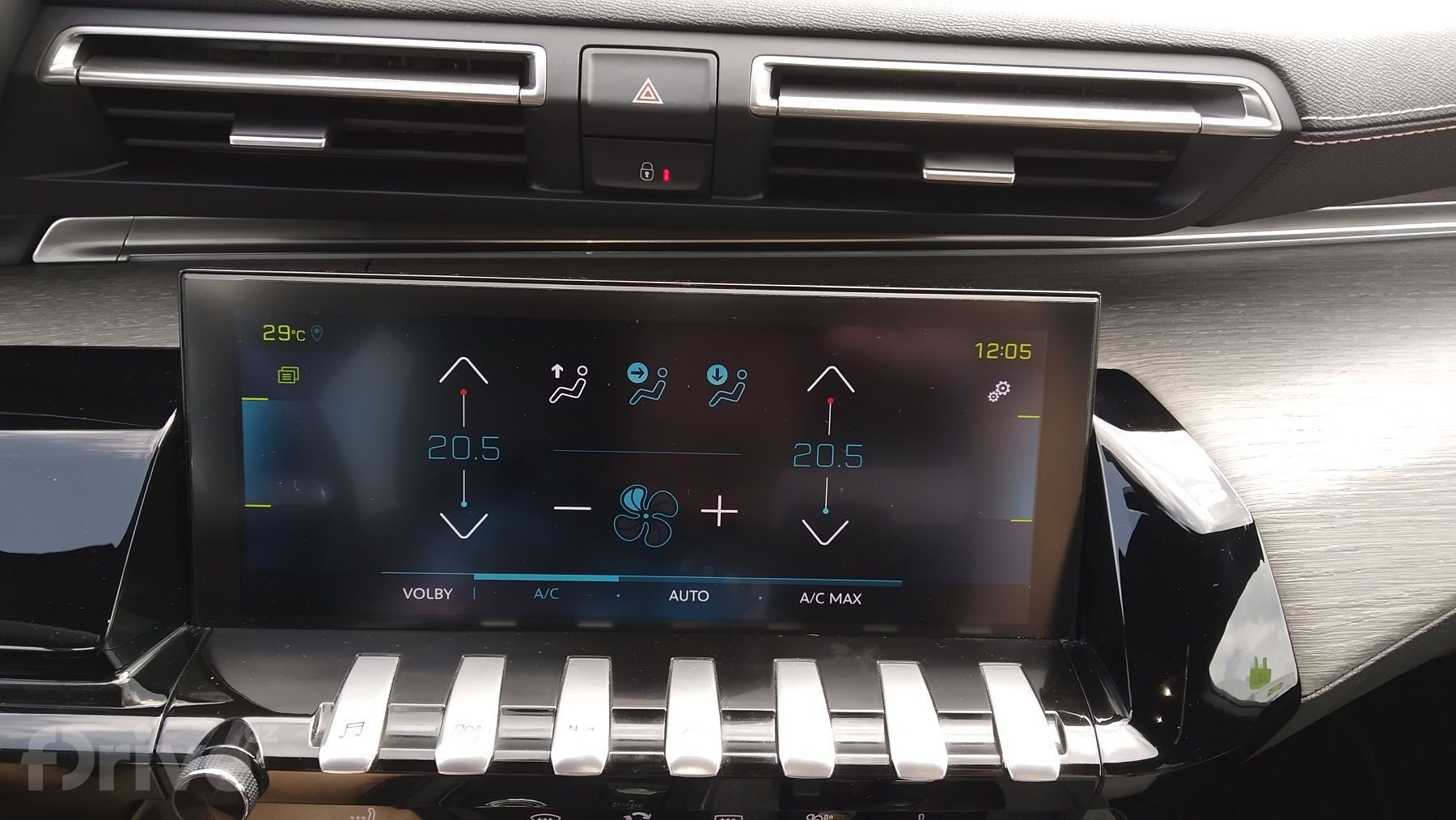 Peugeot 508 Hybrid (2021)