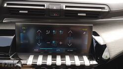 Peugeot 508 Hybrid (2021)