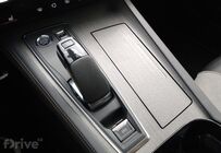 Peugeot 508 Hybrid (2021)