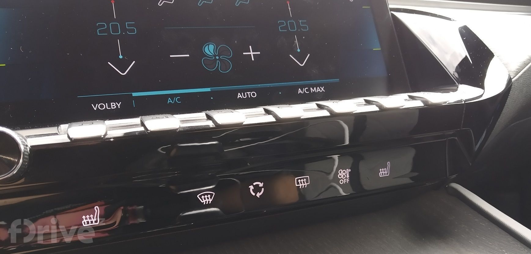 Peugeot 508 Hybrid (2021)