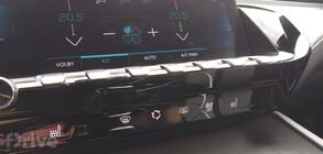 Peugeot 508 Hybrid (2021)