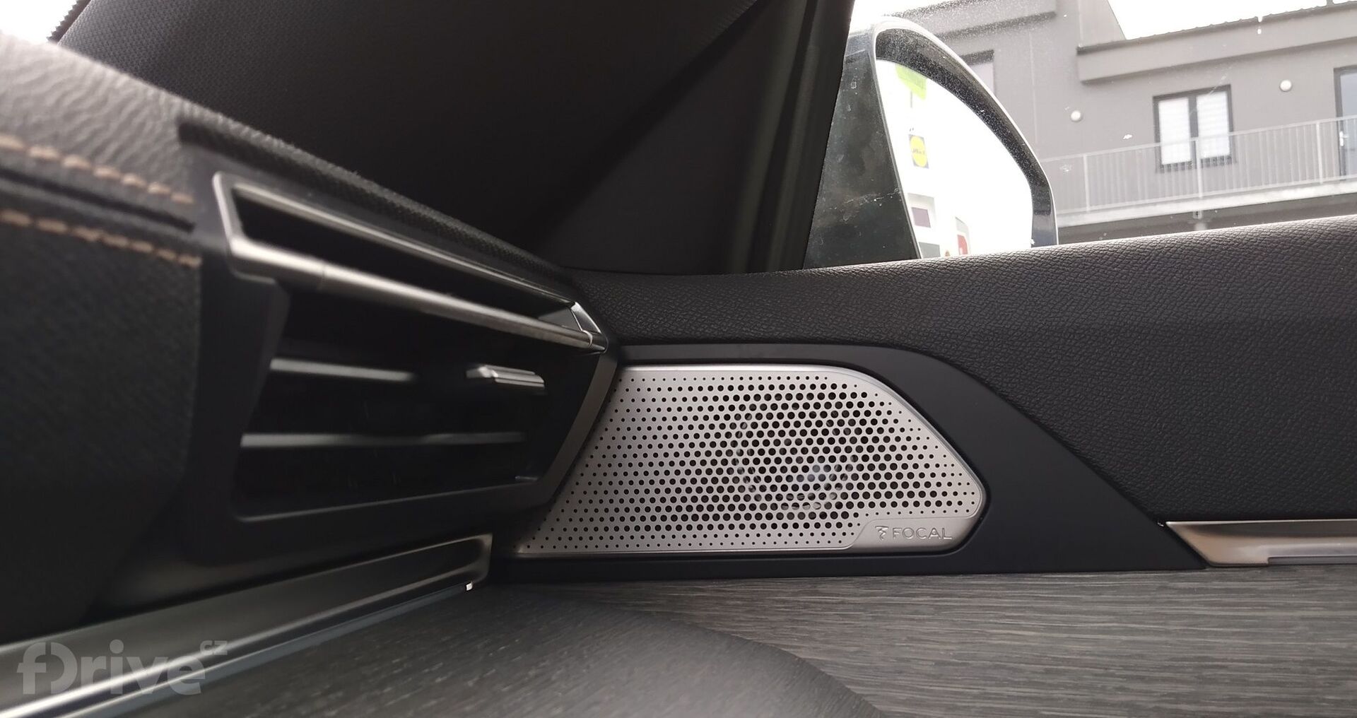 Peugeot 508 Hybrid (2021)