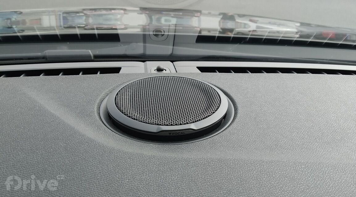 Peugeot 508 Hybrid (2021)