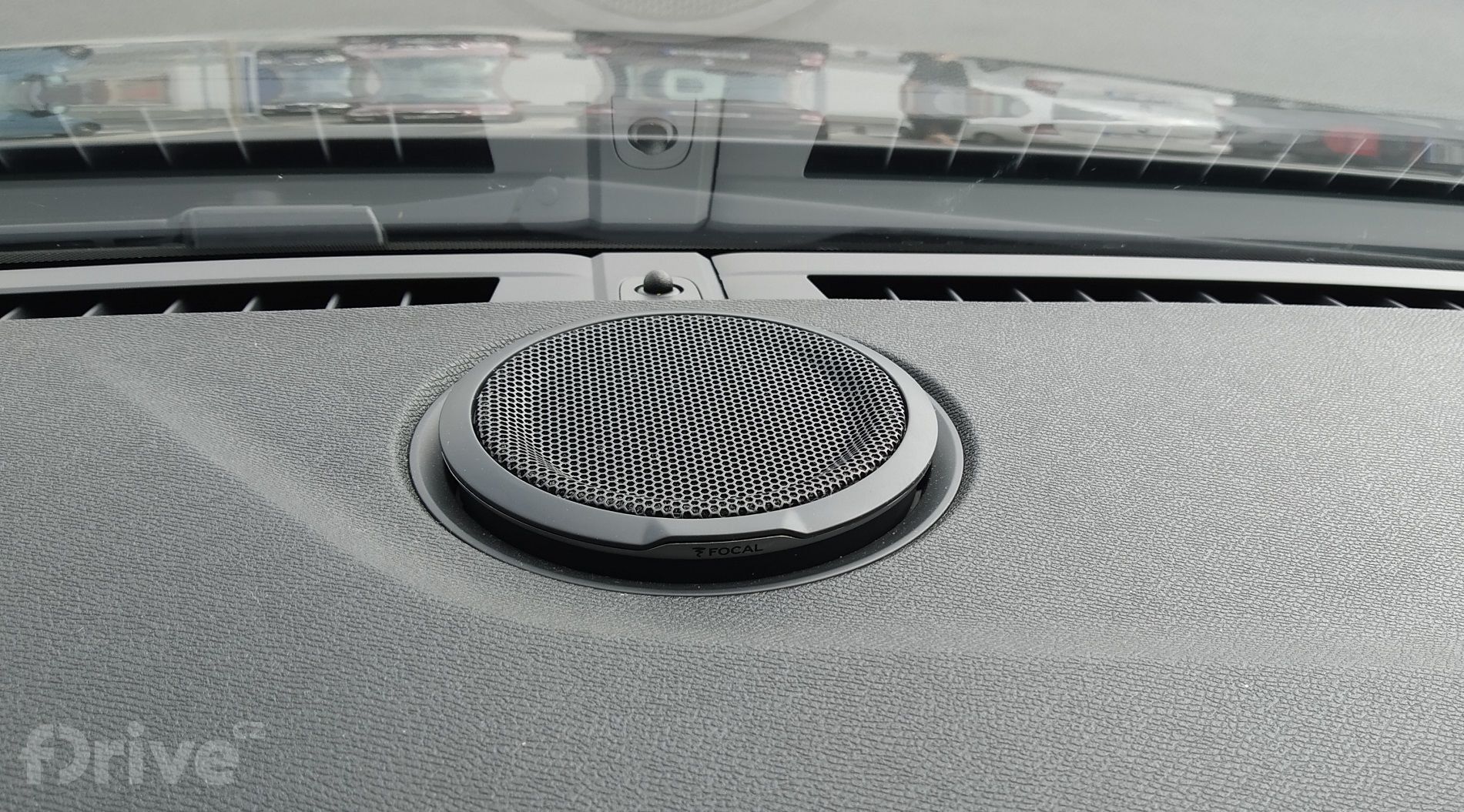 Peugeot 508 Hybrid (2021)