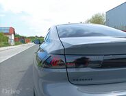 Peugeot 508 PSE (2022)