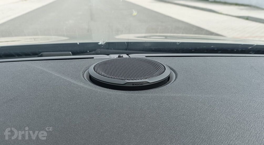 Peugeot 508 PSE (2022)