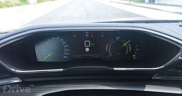 Peugeot 508 PSE (2022)