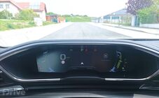 Peugeot 508 PSE (2022)