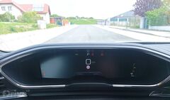 Peugeot 508 PSE (2022)
