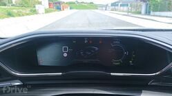 Peugeot 508 PSE (2022)