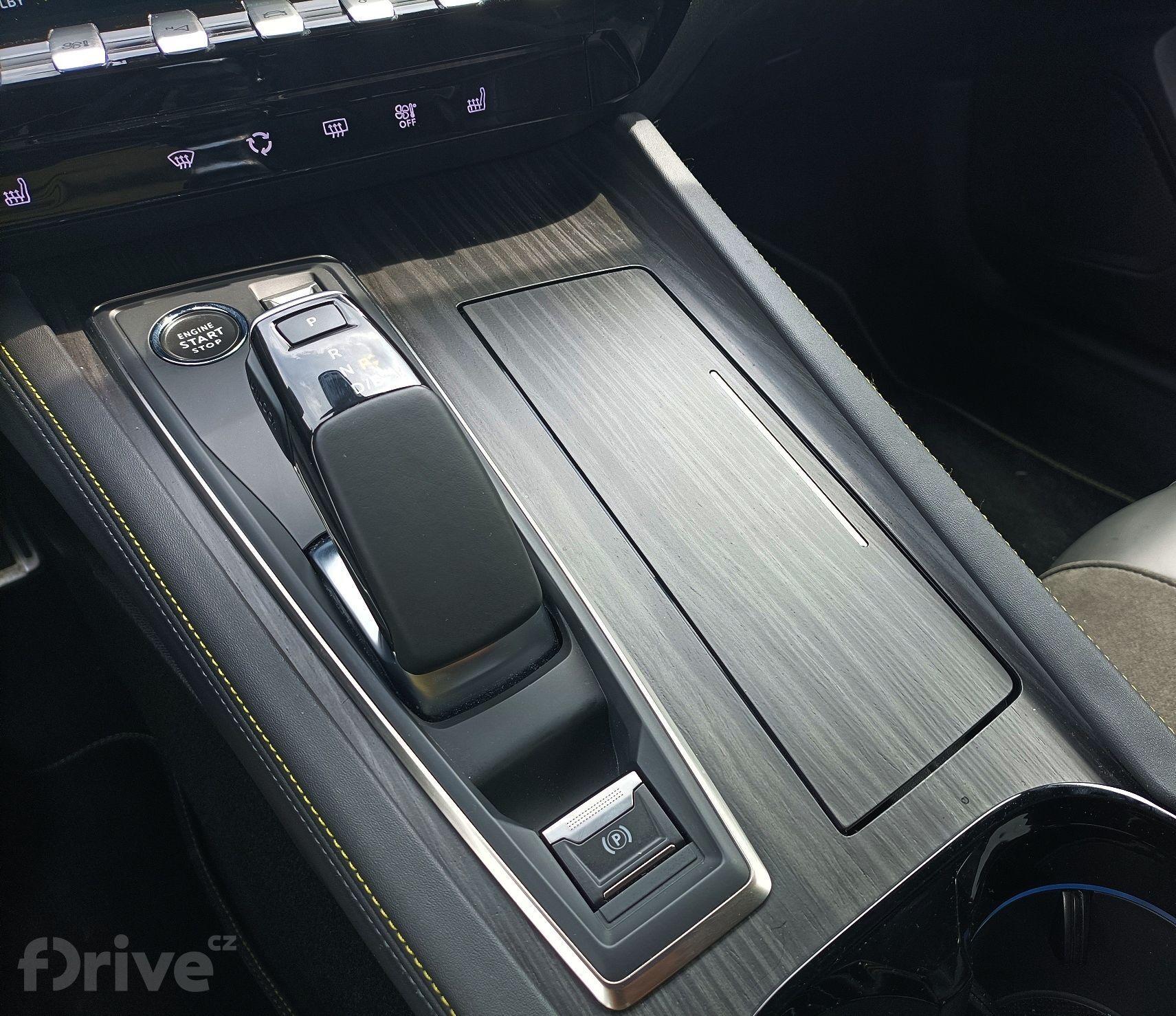 Peugeot 508 PSE (2022)