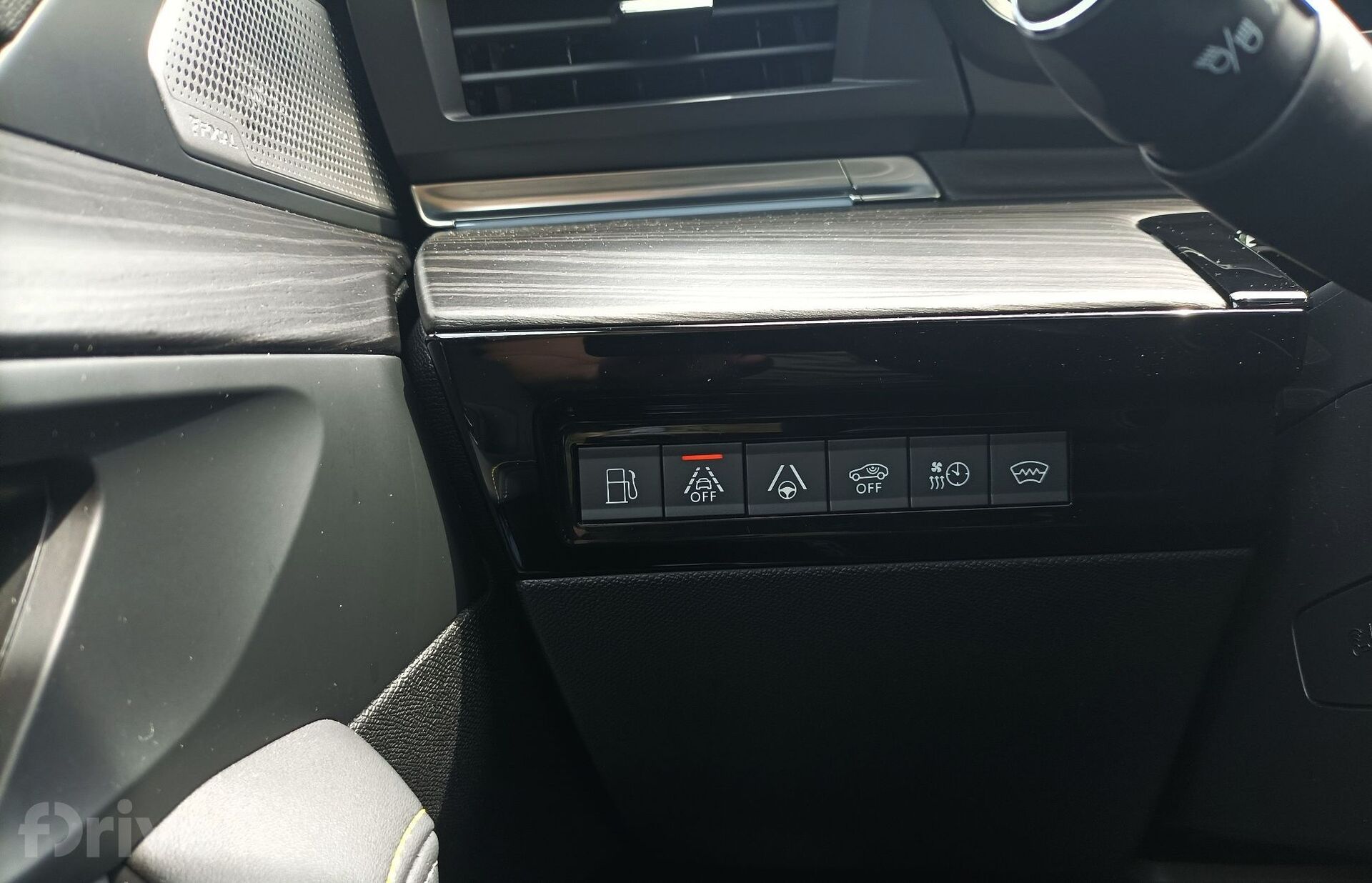 Peugeot 508 PSE (2022)