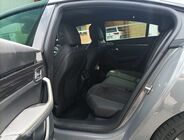 Peugeot 508 PSE (2022)