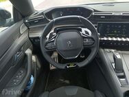 Peugeot 508 PSE (2022)