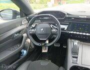 Peugeot 508 PSE (2022)