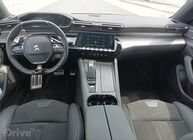 Peugeot 508 PSE (2022)