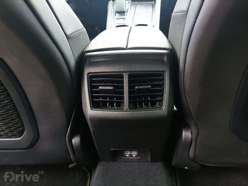 Peugeot 508 PSE (2022)