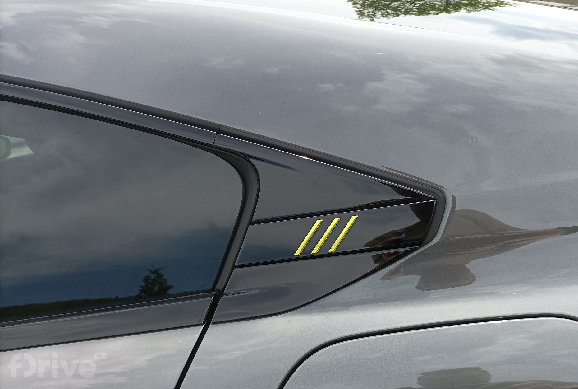 Peugeot 508 PSE (2022)