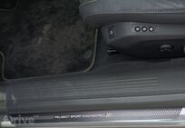 Peugeot 508 PSE (2022)