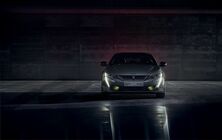 Peugeot 508 Sport Engineered