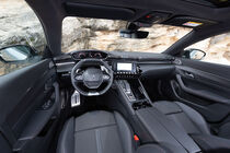 Peugeot 508 SW (2018)