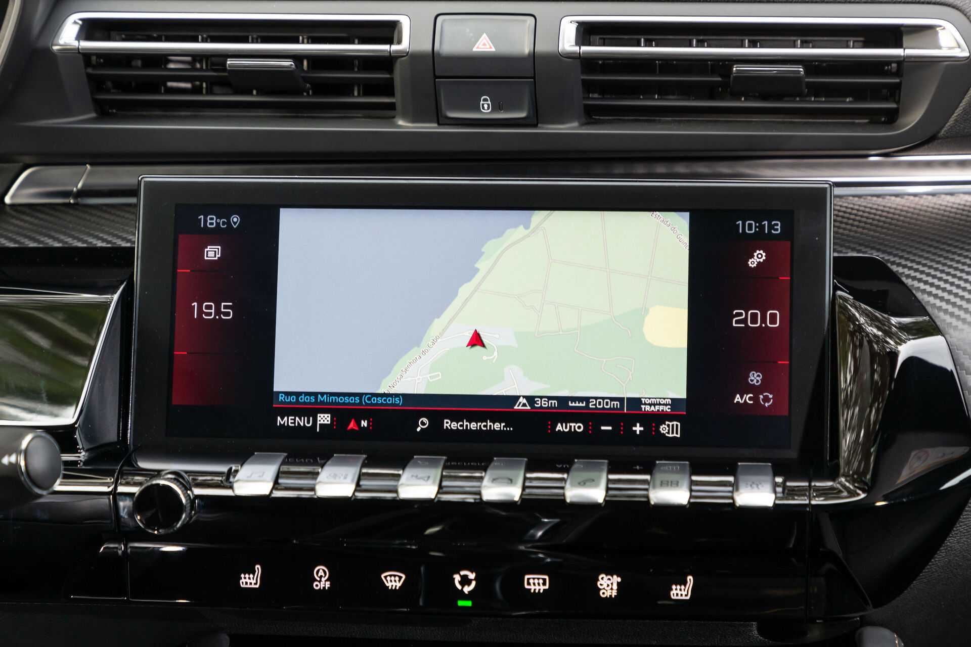 Peugeot 508 SW (2018)