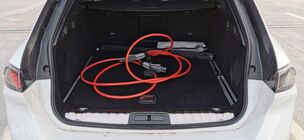 Peugeot 508 SW (2018)