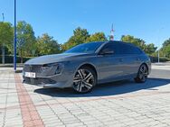 Peugeot 508 SW (2023)