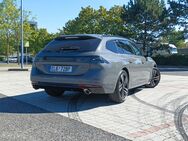 Peugeot 508 SW (2023)