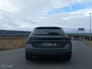 Peugeot 508 SW PSE (2024)