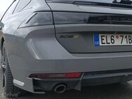 Peugeot 508 SW PSE (2024)