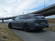 Peugeot 508 SW PSE (2024)