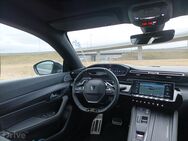 Peugeot 508 SW PSE (2024)