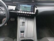 Peugeot 508 SW PSE (2024)