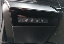 Peugeot 508 SW PSE (2024)