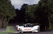 Peugeot 905