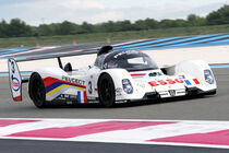 Peugeot 905B