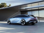 Peugeot Concept 6