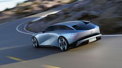 Peugeot Concept 6